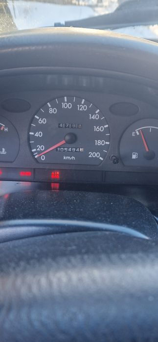 Продам Хундай акцент надёжный