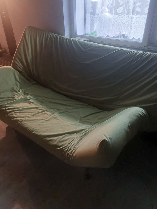 Продам диван- кровать