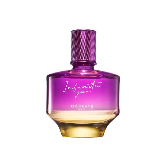 Apă de parfum Infinita You