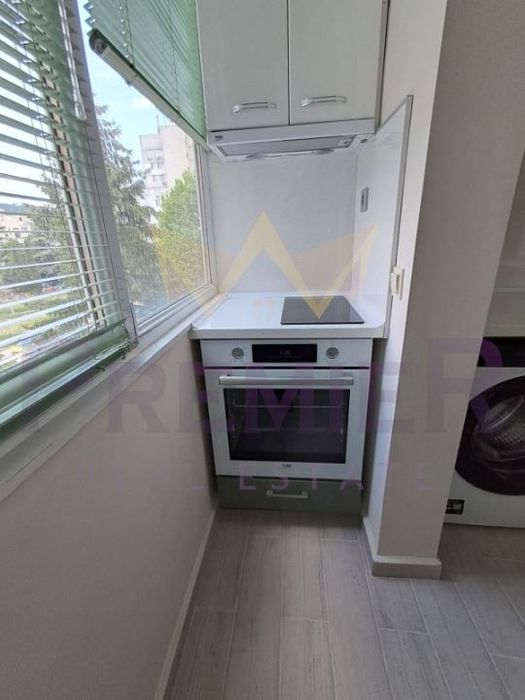 Дава се под наем Тристаен апартамент в Варна, Младост 1 - 60 кв.м за 500 € - Снимка #6