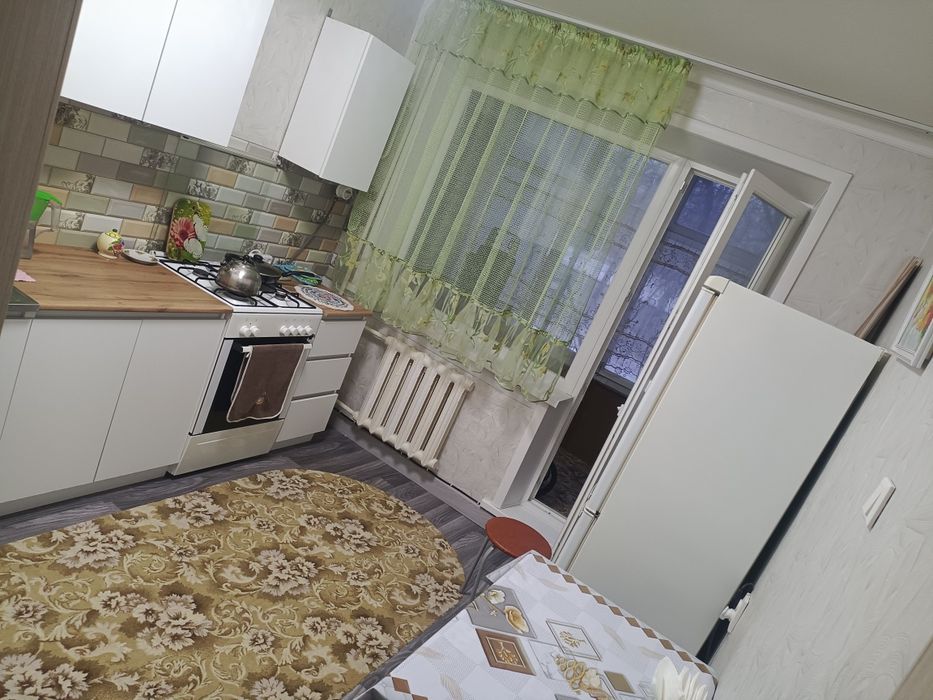 Сдается квартира посуточно