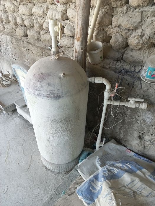 Пена балон пена генератор