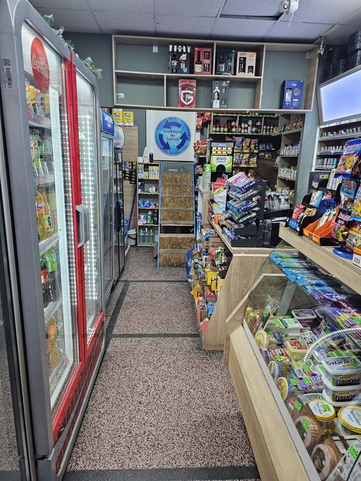 Продава се Магазин в Пловдив, Център - 28 кв.м за 365 €/кв.м - Снимка #2