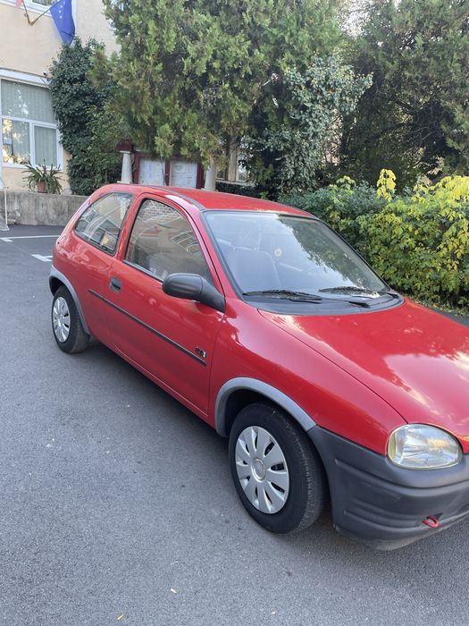 Vand Opel Corsa-B