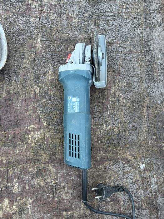 Bosch ъглошлайф 40€