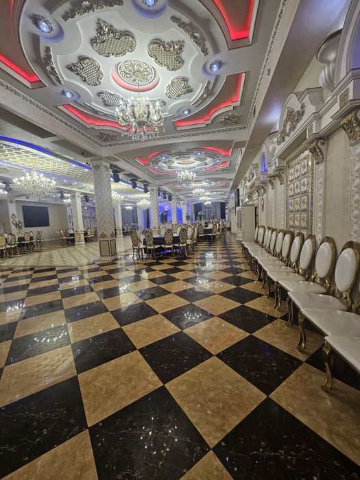 Сдаётся в аренду Банкетный Зал