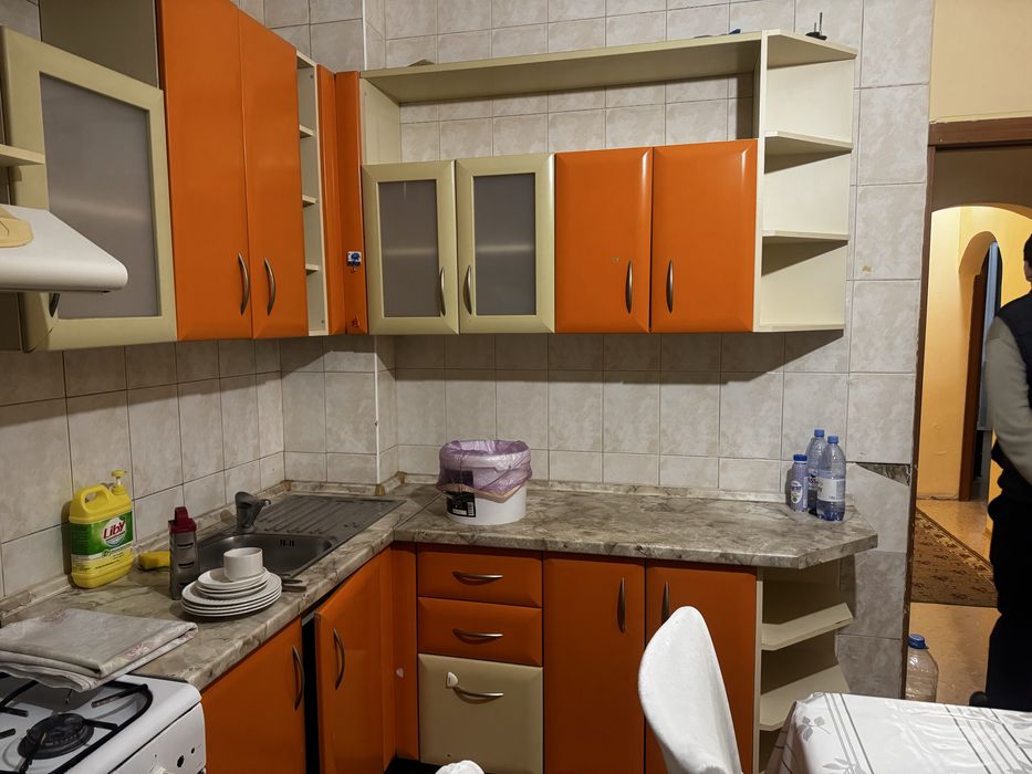 Кухонный гарнитур бу