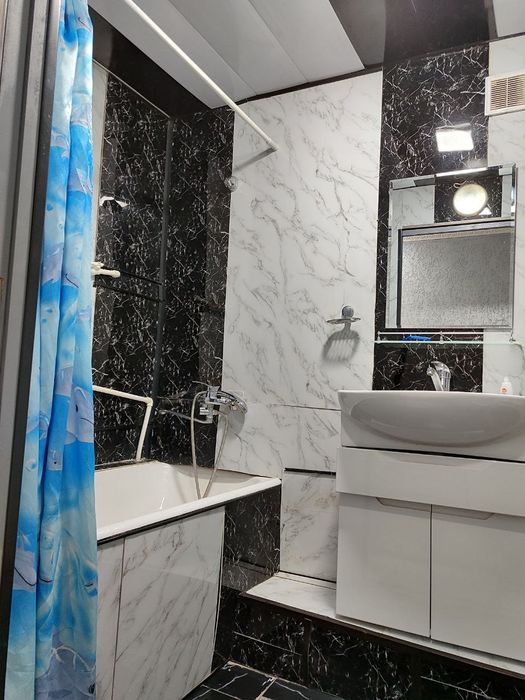 Сдаётся в аренду 3-х комнатная квартира в Яккасарайском районе