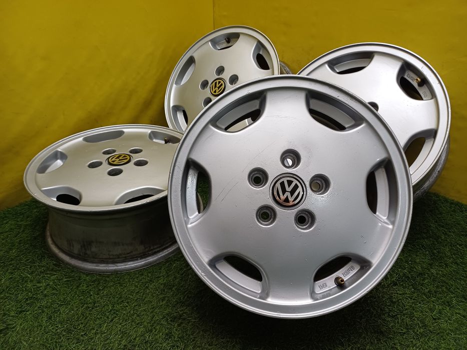 Диски R15 5x112 на Audi и другие.