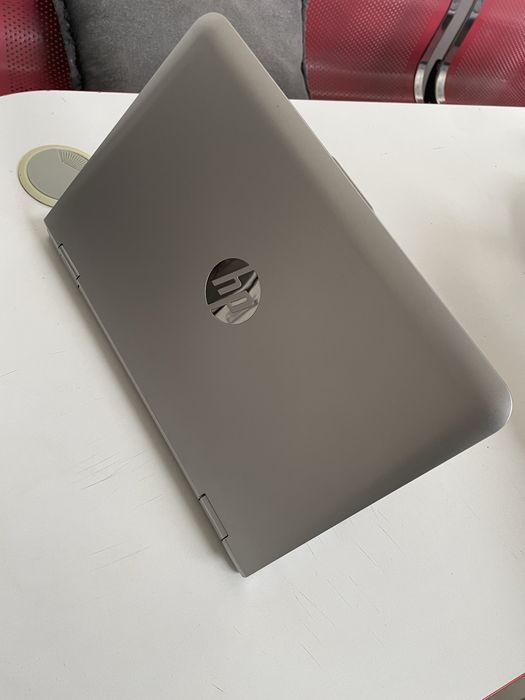 Hp pavilion X360 ноутбук