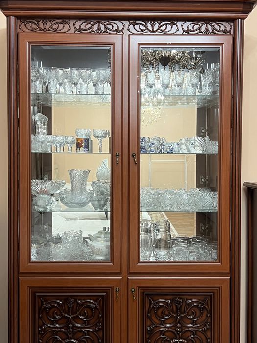 Шкаф Комод стенка