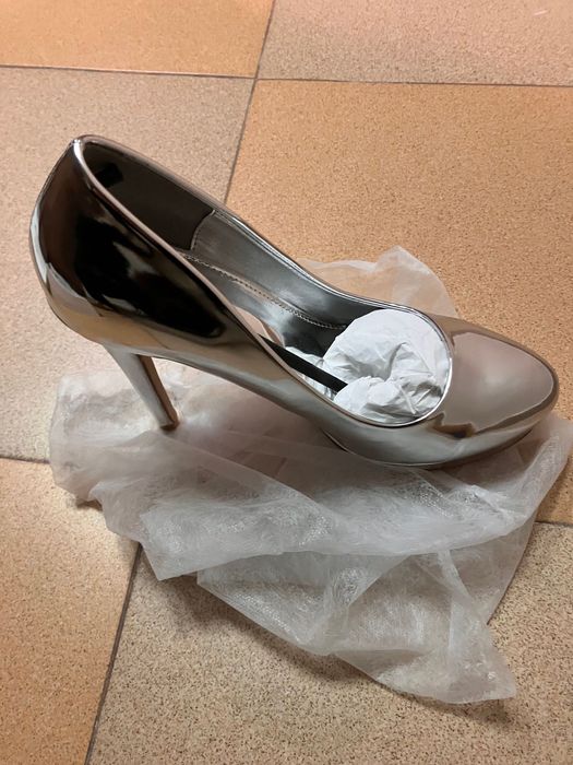 Дамски елегантни обувки