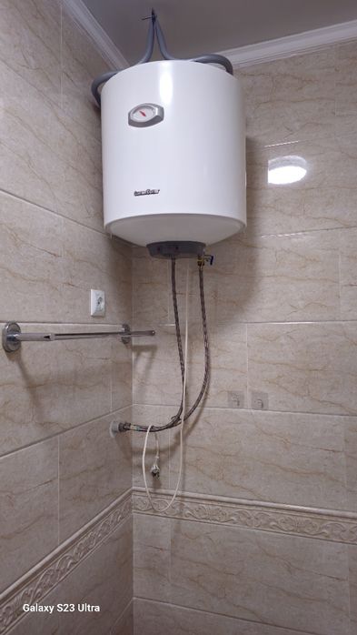 Продается 1 комнатная квартира