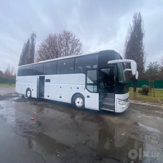 Автобус хизмати (буюртма учун)