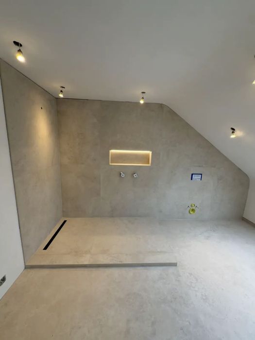 Montaj Gresie/Faianta/Parchet