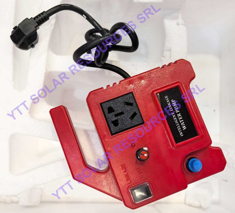 Masina / drujba cu inel taiat beton / ziduri 230V, 6000W, disc 410mm