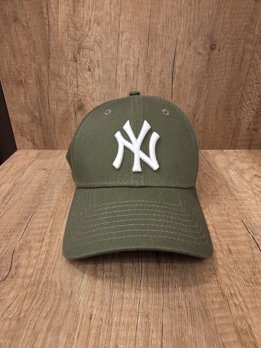 Често нова шапка NY new era
