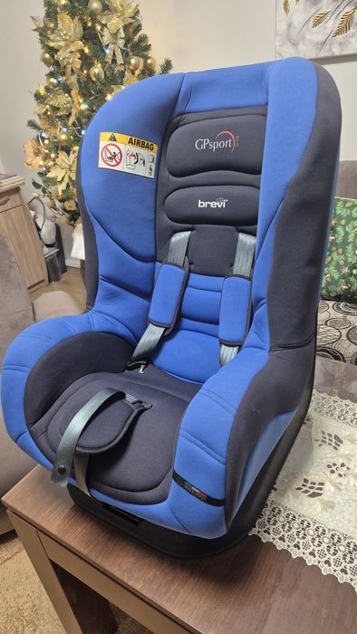 Детско столче за кола