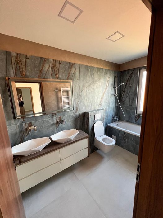 Duplex PREMIUM Dumbravita – 4 dormitoare, garaj, beci, finisaje de top, eficienta excelenta