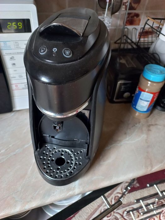 Продам Кофе машину