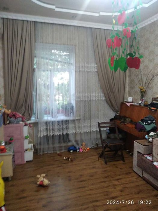 Продается 2х комнатная квартира