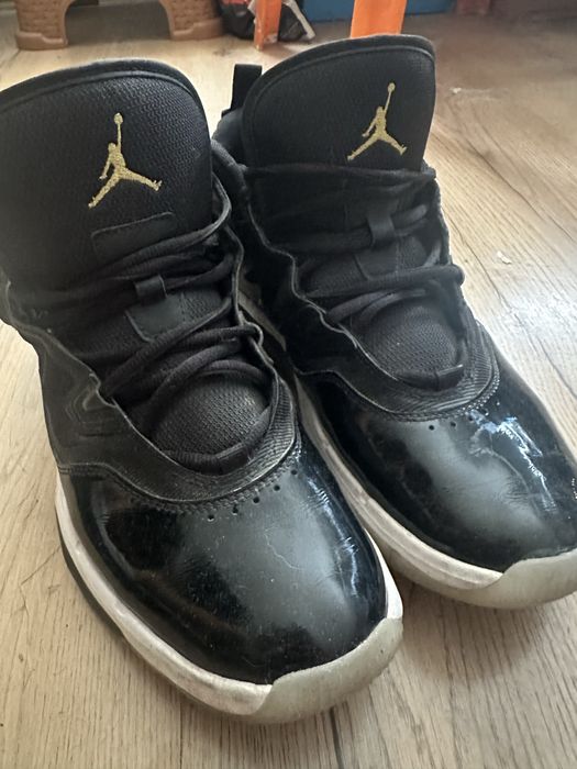 Jordan Stay Loyal 3