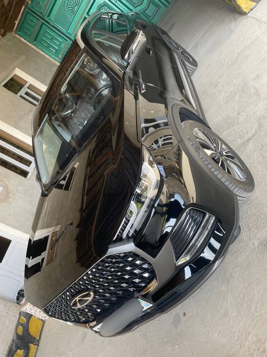 Chery tiggo 8 pro yangi 2026