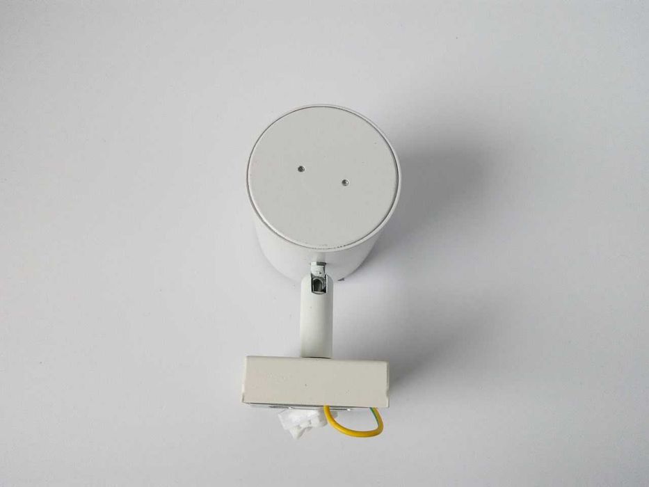 светильник настенно-потолочный