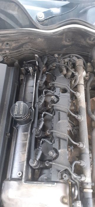 Injectore Mercedes c e sprinter ml 270 cdi