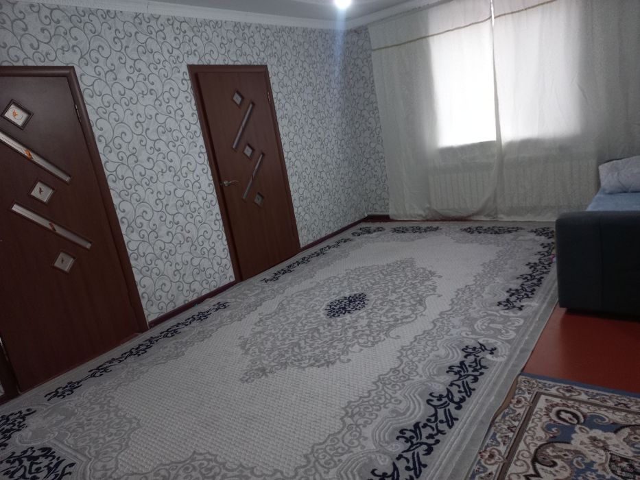 Шымкентте арзан жер үй сатылымға шықты