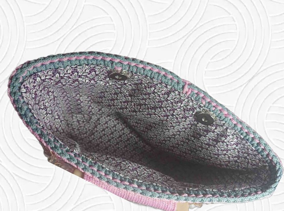 Продам сумку ручной работы