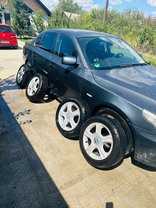 Anvelope de vara 165/55R15