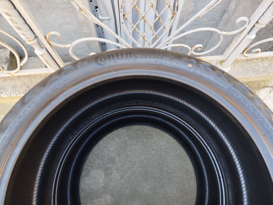 275 35 R22 Shina Kontenintal