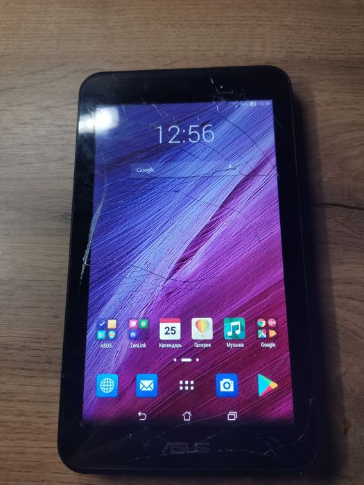 Asus на запчасти