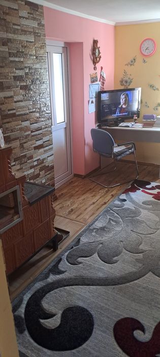 Vind casa șerbănești suceava