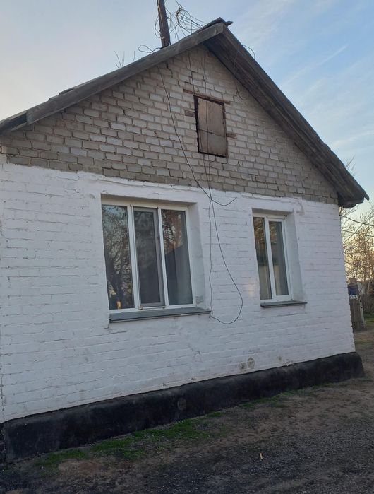 Продам дом уштерек Аксу пригород