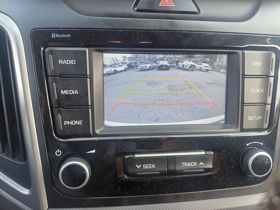 Продам автомобиль