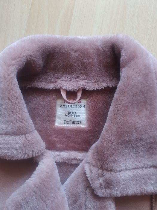 Куртка осенняя Дефакто