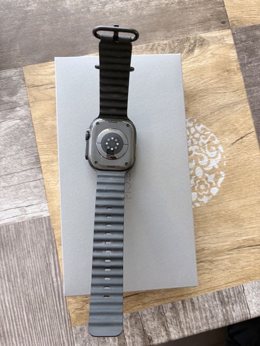 Apple watch ultra 2
