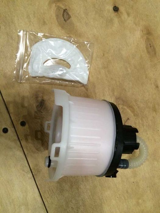 Бензонасос в сборе Mazda 6 Honda Accord Nissan Teana