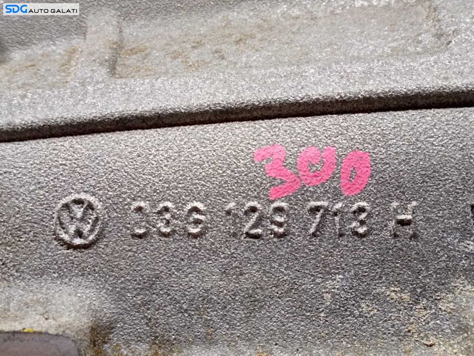 Galerie Admisie Volkswagen Passat B6 2.0TDI 2005 - 2010 Cod 03G129713H [M7012]
