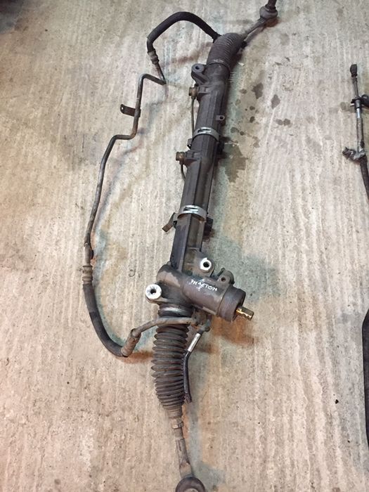 Caseta Directie Vw Phaeton pret 750 lei volan stanga