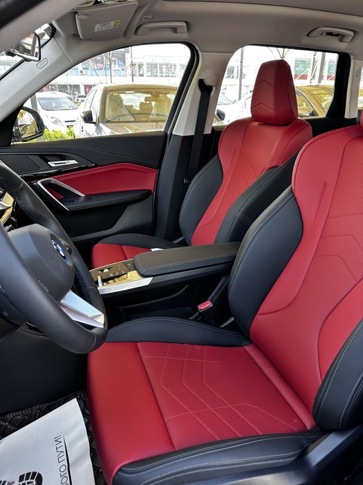 Bmw ix1 25l luxury va m sport