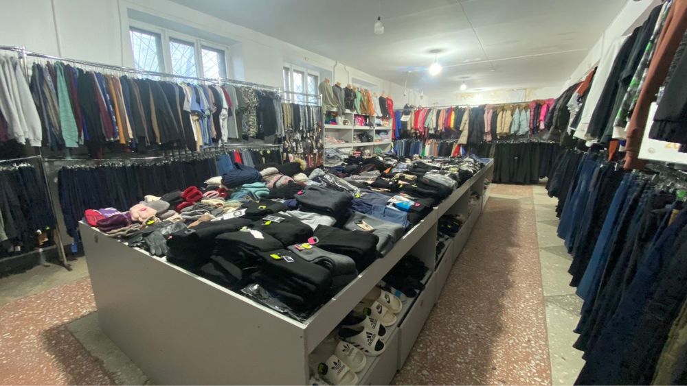 Продажа комерческого помещения