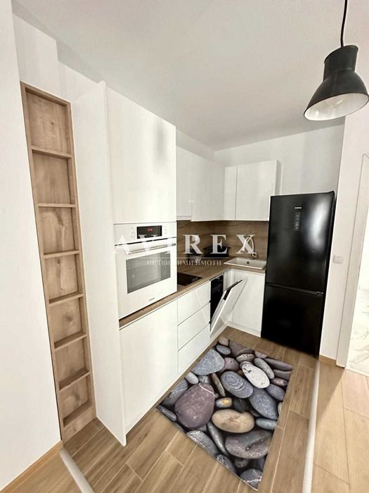 Оферта №57296 — Тристаен апартамент под наем в кв. Христо Смирненски