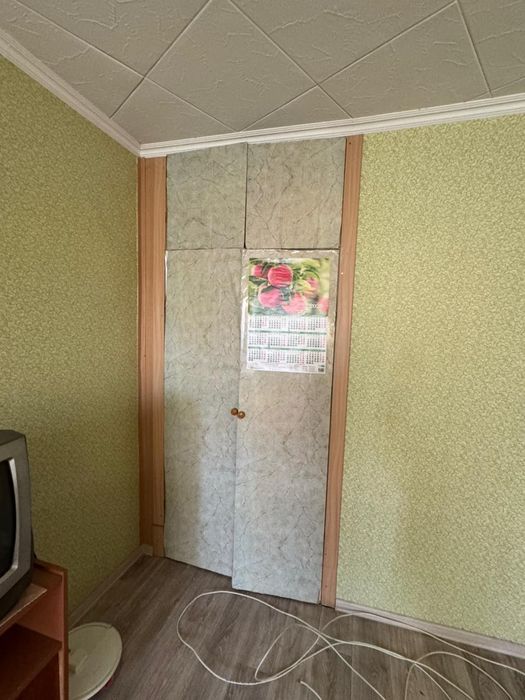 Продаётся 1 комнатная квартира