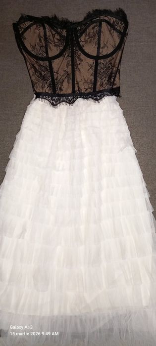 Fuste dama  elegante