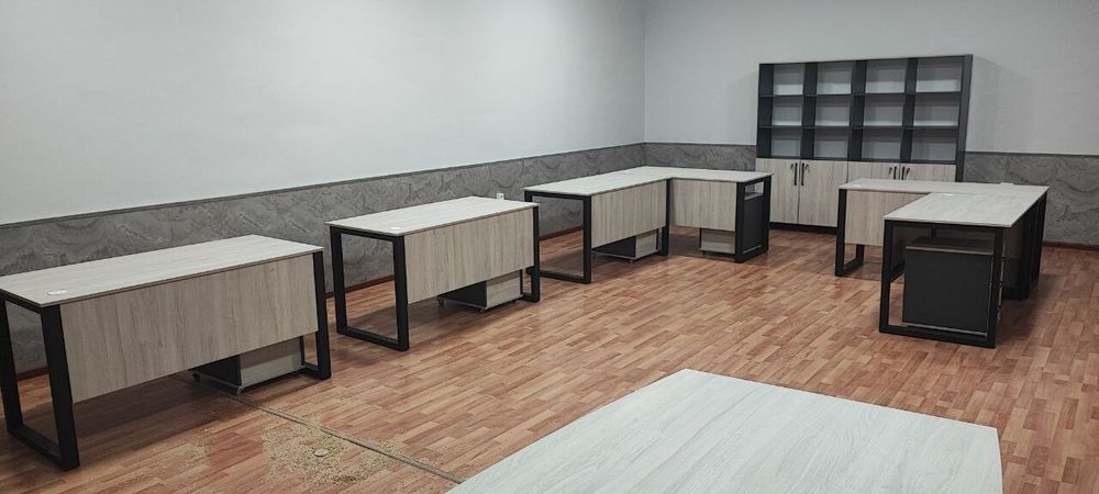 Лофт мебель, долговечные изделия с металлическим каркасом.