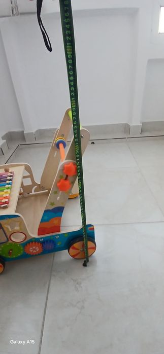 Antemergător .produs in stare foarte buna