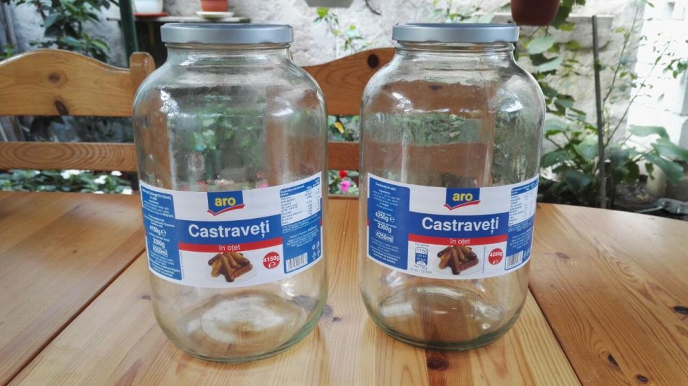 BORCANE  Muraturi  4,25 Litrii